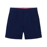 IZOD Womens Tina Performance Stretch 5" Twill Shorts