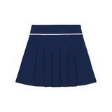 IZOD Womens Naiomy Pleated Tennis Skirt