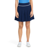 IZOD Womens Naiomy Pleated Tennis Skirt