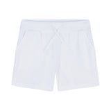 IZOD Womens Shara Pull-On Slub Shorts