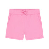 IZOD Womens Shara Pull-On Slub Shorts