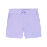 IZOD Womens Shara Pull-On Slub Shorts