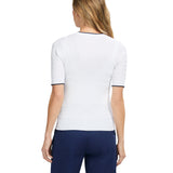 IZOD Womens Calista Cable Knit Cardigan