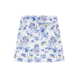 IZOD Womens Bree Printed Skort