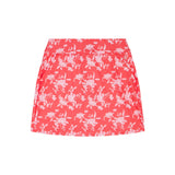 IZOD Womens Bree Printed Skort
