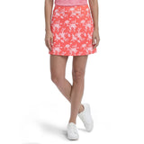 IZOD Womens Bree Printed Skort
