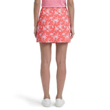 IZOD Womens Bree Printed Skort