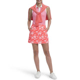 IZOD Womens Bree Printed Skort