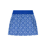 IZOD Womens Bree Printed Skort