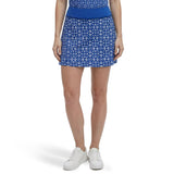 IZOD Womens Bree Printed Skort