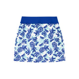 IZOD Womens Bree Printed Skort