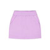 IZOD Womens Gracie Pull-On Skort