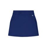IZOD Womens Gracie Pull-On Skort