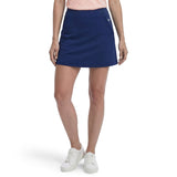 IZOD Womens Gracie Pull-On Skort