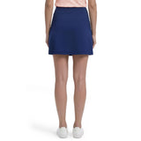 IZOD Womens Gracie Pull-On Skort