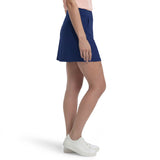 IZOD Womens Gracie Pull-On Skort