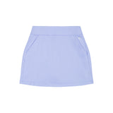 IZOD Womens Gracie Pull-On Skort