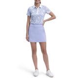IZOD Womens Gracie Pull-On Skort