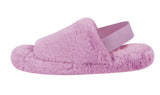 Snoozies Womens I'm With The Band Slipper