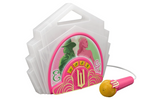 eKids Wicked Bluetooth Karaoke Boombox Toy