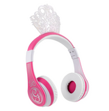 eKids Wicked Glinda Bluetooth Headphones