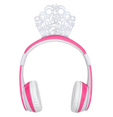 eKids Wicked Glinda Bluetooth Headphones