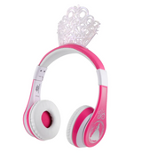 eKids Wicked Glinda Bluetooth Headphones