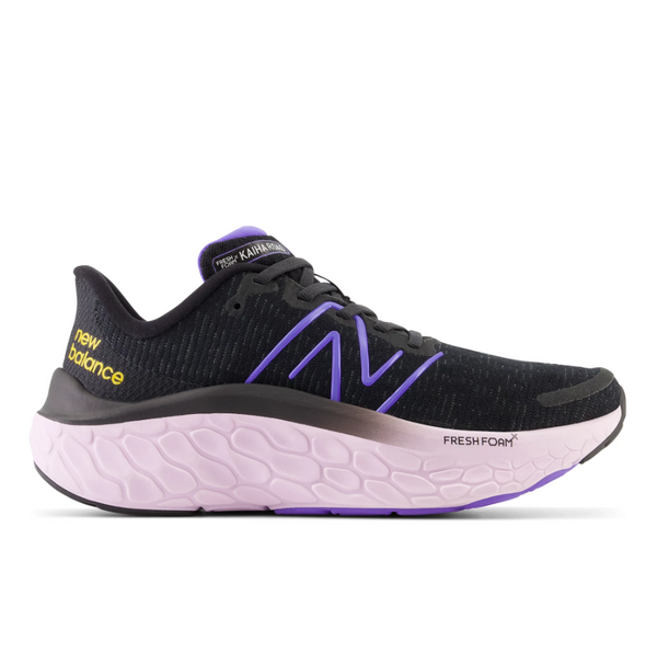 New Balance Womens Fresh Foam Kaiha Road Running Shoe