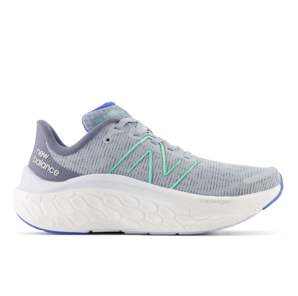 New Balance Womens Fresh Foam Kaiha Road Running Shoes – ShopCGX