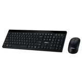 Adesso WKB-1400CB Keyboard & Mouse Combo