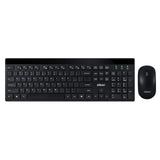 Adesso WKB-1400CB Keyboard & Mouse Combo