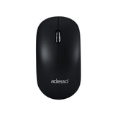 Adesso WKB-1400CB Keyboard & Mouse Combo