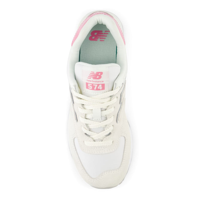 New Balance Womens 574 Sneaker