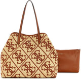 GUESS Kirsten Large 2-In-1 Tote Handbag
