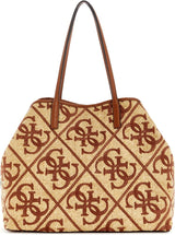 GUESS Kirsten Large 2-In-1 Tote Handbag