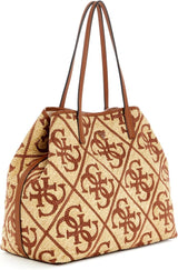 GUESS Kirsten Large 2-In-1 Tote Handbag