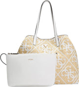 GUESS Kirsten Large 2-In-1 Tote Handbag