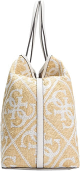 GUESS Kirsten Large 2-In-1 Tote Handbag