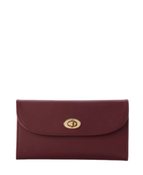 Dooney & Bourke Mercer Continental Wallet