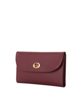 Dooney & Bourke Mercer Continental Wallet
