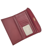 Dooney & Bourke Mercer Continental Wallet