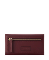 Dooney & Bourke Mercer Continental Wallet