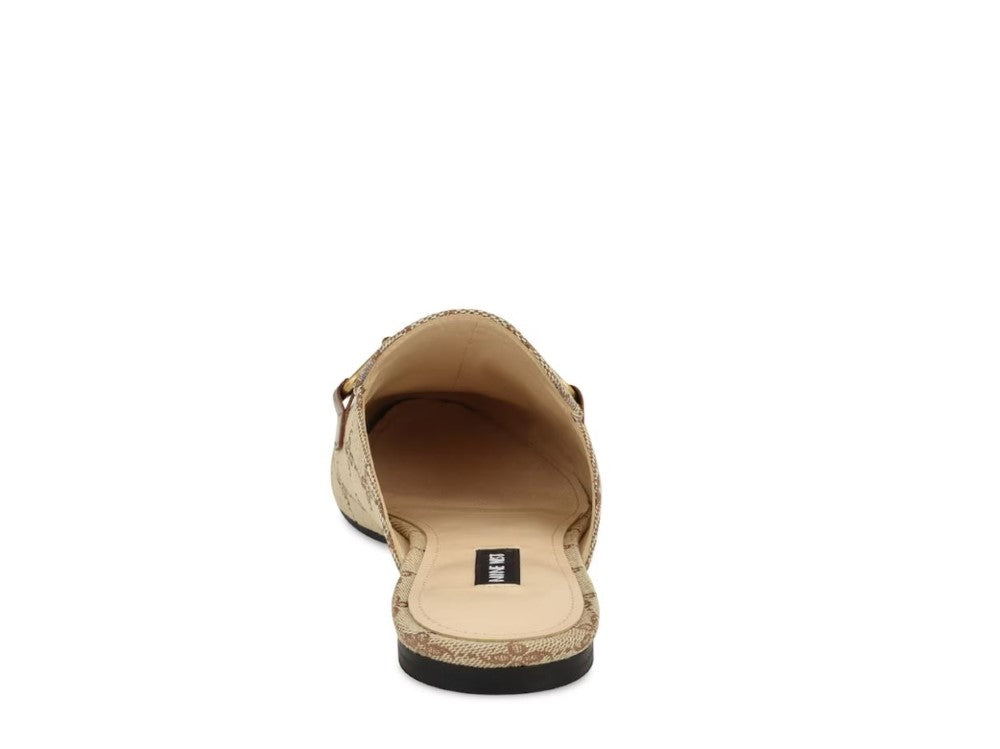 Nine West Womens Bhalya Loafer Mule