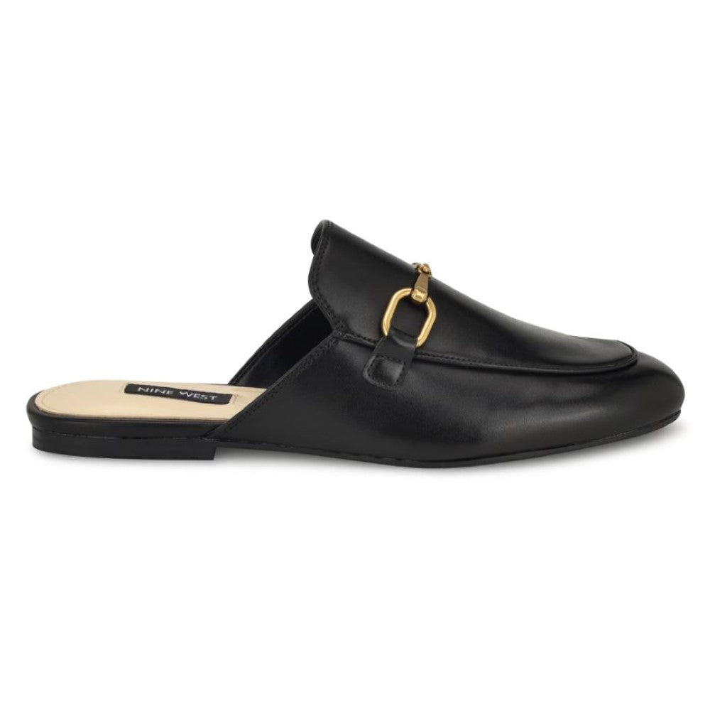 Nine West Womens Bhalya Loafer Mule