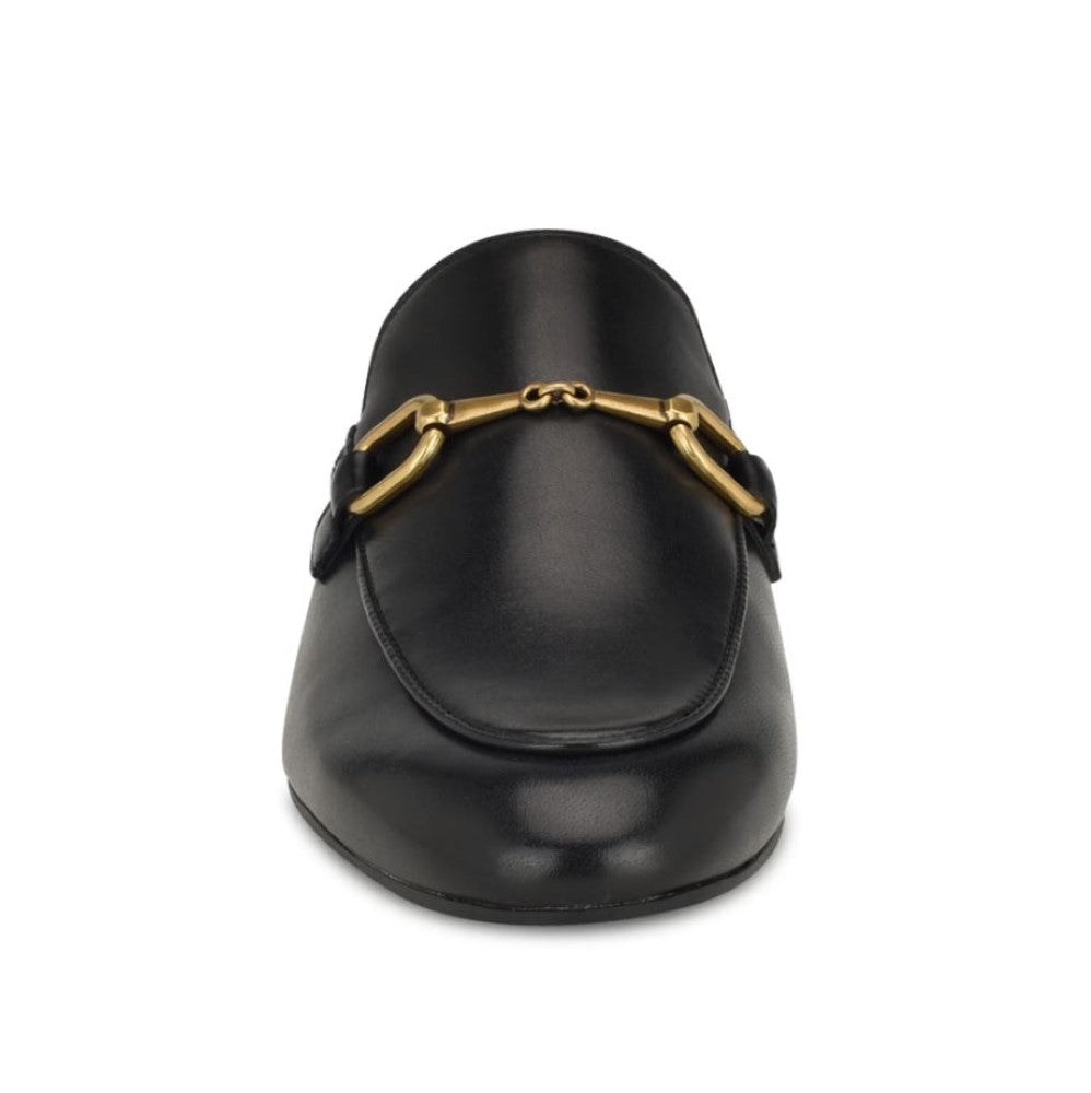 Nine West Womens Bhalya Loafer Mule