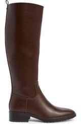 Nine West Womens Blondy Knee High Boots