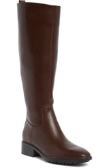 Nine West Womens Blondy Knee High Boots