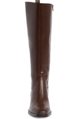 Nine West Womens Blondy Knee High Boots