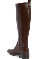 Nine West Womens Blondy Knee High Boots