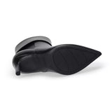 Nine West Womens Golas Booties